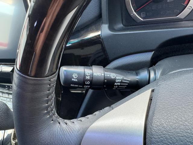 ヴェルファイア ２．４Ｚ　ゴールデンアイズＩＩ　２．４Ｚ　ゴールデンアイズＩＩ　フロントスポイラー　後席モニター　バックカメラ　両側電動スライドドア　ドライブレコーダー　クルーズコントロール　ハーフレザーシート　ＥＴＣ　クリアランスソナー（18枚目）