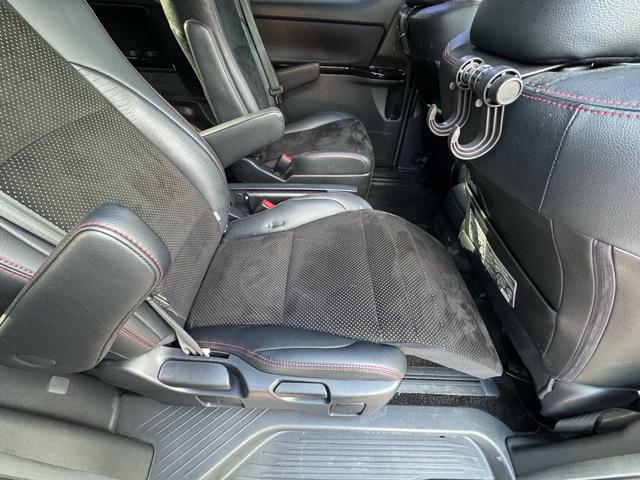 ヴェルファイア ２．４Ｚ　ゴールデンアイズＩＩ　２．４Ｚ　ゴールデンアイズＩＩ　フロントスポイラー　後席モニター　バックカメラ　両側電動スライドドア　ドライブレコーダー　クルーズコントロール　ハーフレザーシート　ＥＴＣ　クリアランスソナー（47枚目）