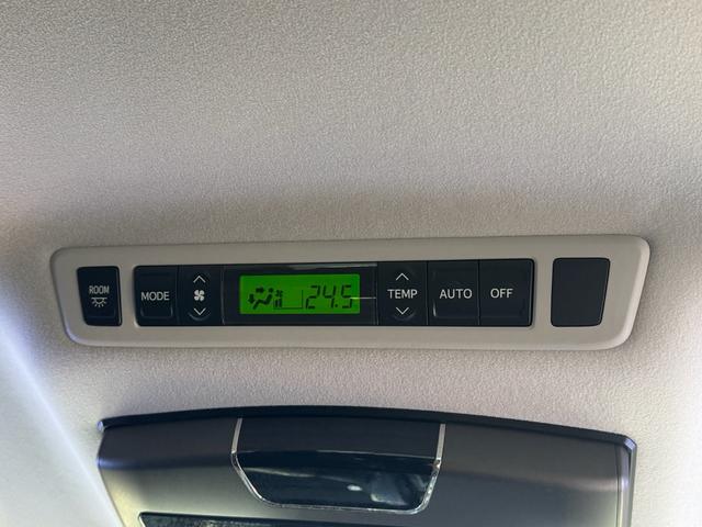 ヴェルファイア ２．４Ｚ　ゴールデンアイズＩＩ　２．４Ｚ　ゴールデンアイズＩＩ　フロントスポイラー　後席モニター　バックカメラ　両側電動スライドドア　ドライブレコーダー　クルーズコントロール　ハーフレザーシート　ＥＴＣ　クリアランスソナー（50枚目）