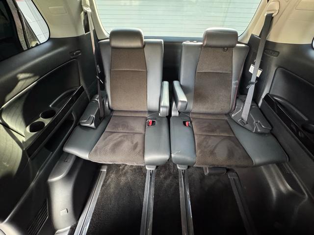 ヴェルファイア ２．４Ｚ　ゴールデンアイズＩＩ　２．４Ｚ　ゴールデンアイズＩＩ　フロントスポイラー　後席モニター　バックカメラ　両側電動スライドドア　ドライブレコーダー　クルーズコントロール　ハーフレザーシート　ＥＴＣ　クリアランスソナー（54枚目）