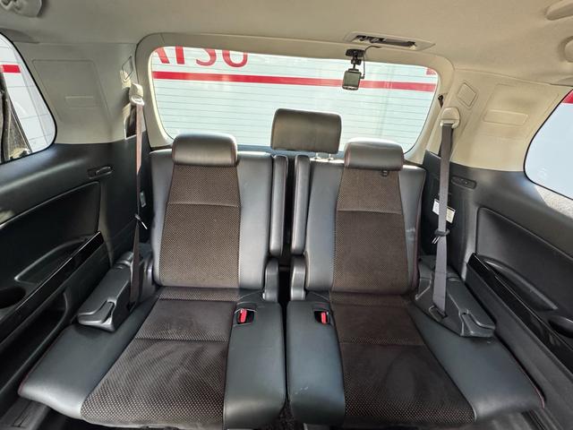 ヴェルファイア ２．４Ｚ　ゴールデンアイズＩＩ　２．４Ｚ　ゴールデンアイズＩＩ　フロントスポイラー　後席モニター　バックカメラ　両側電動スライドドア　ドライブレコーダー　クルーズコントロール　ハーフレザーシート　ＥＴＣ　クリアランスソナー（57枚目）