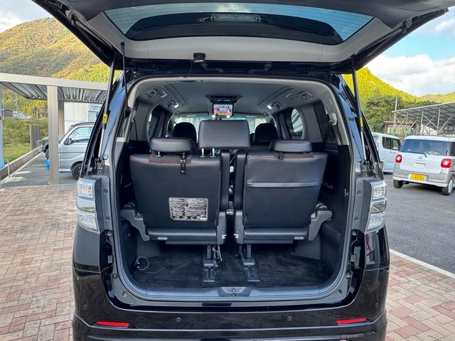 ヴェルファイア ２．４Ｚ　ゴールデンアイズＩＩ　２．４Ｚ　ゴールデンアイズＩＩ　フロントスポイラー　後席モニター　バックカメラ　両側電動スライドドア　ドライブレコーダー　クルーズコントロール　ハーフレザーシート　ＥＴＣ　クリアランスソナー（60枚目）