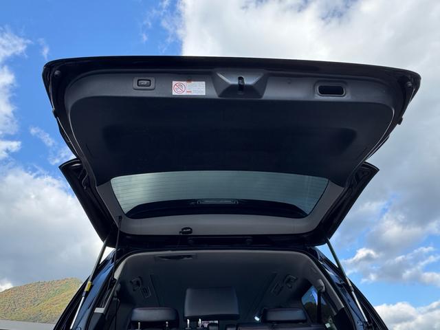 ヴェルファイア ２．４Ｚ　ゴールデンアイズＩＩ　２．４Ｚ　ゴールデンアイズＩＩ　フロントスポイラー　後席モニター　バックカメラ　両側電動スライドドア　ドライブレコーダー　クルーズコントロール　ハーフレザーシート　ＥＴＣ　クリアランスソナー（61枚目）