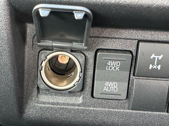 ハイゼットトラック ジャンボエクストラ　ジャンボエクストラ　４ＷＤ　ドライブレコーダー　ＬＡＮＢＯステアリング　電動格納ミラー　クリアランスソナー　アイドリングストップ　スマートアシスト　記録簿あり　キーフリー　盗難防止システム（24枚目）