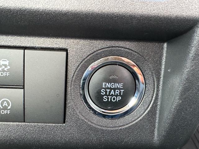 ハイゼットトラック ジャンボエクストラ　ジャンボエクストラ　４ＷＤ　ドライブレコーダー　ＬＡＮＢＯステアリング　電動格納ミラー　クリアランスソナー　アイドリングストップ　スマートアシスト　記録簿あり　キーフリー　盗難防止システム（25枚目）