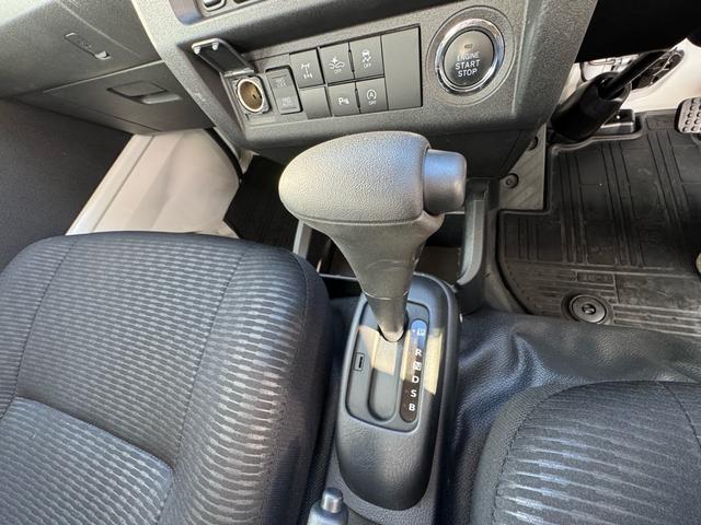 ハイゼットトラック ジャンボエクストラ　ジャンボエクストラ　４ＷＤ　ドライブレコーダー　ＬＡＮＢＯステアリング　電動格納ミラー　クリアランスソナー　アイドリングストップ　スマートアシスト　記録簿あり　キーフリー　盗難防止システム（27枚目）