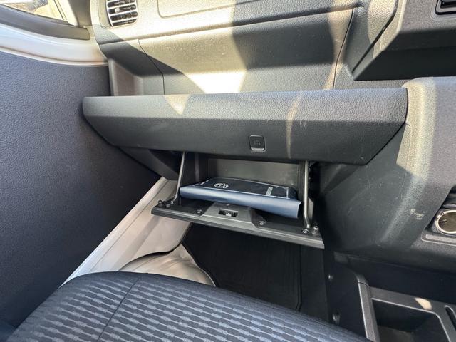 ハイゼットトラック ジャンボエクストラ　ジャンボエクストラ　４ＷＤ　ドライブレコーダー　ＬＡＮＢＯステアリング　電動格納ミラー　クリアランスソナー　アイドリングストップ　スマートアシスト　記録簿あり　キーフリー　盗難防止システム（30枚目）