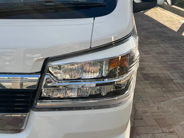 ハイゼットトラック ジャンボエクストラ　ジャンボエクストラ　４ＷＤ　ドライブレコーダー　ＬＡＮＢＯステアリング　電動格納ミラー　クリアランスソナー　アイドリングストップ　スマートアシスト　記録簿あり　キーフリー　盗難防止システム（39枚目）