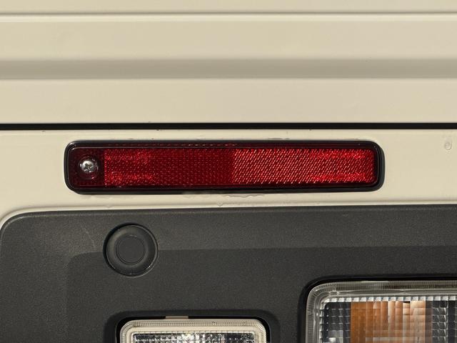 ハイゼットトラック ジャンボエクストラ　ジャンボエクストラ　４ＷＤ　ドライブレコーダー　ＬＡＮＢＯステアリング　電動格納ミラー　クリアランスソナー　アイドリングストップ　スマートアシスト　記録簿あり　キーフリー　盗難防止システム（48枚目）