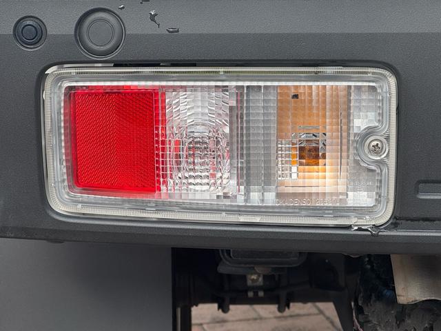 ハイゼットトラック ジャンボエクストラ　ジャンボエクストラ　４ＷＤ　ドライブレコーダー　ＬＡＮＢＯステアリング　電動格納ミラー　クリアランスソナー　アイドリングストップ　スマートアシスト　記録簿あり　キーフリー　盗難防止システム（49枚目）