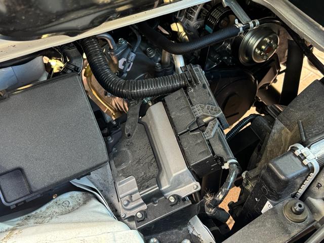 ハイゼットトラック ジャンボエクストラ　ジャンボエクストラ　４ＷＤ　ドライブレコーダー　ＬＡＮＢＯステアリング　電動格納ミラー　クリアランスソナー　アイドリングストップ　スマートアシスト　記録簿あり　キーフリー　盗難防止システム（63枚目）