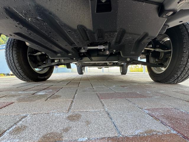 ハイゼットトラック ジャンボエクストラ　ジャンボエクストラ　４ＷＤ　ドライブレコーダー　ＬＡＮＢＯステアリング　電動格納ミラー　クリアランスソナー　アイドリングストップ　スマートアシスト　記録簿あり　キーフリー　盗難防止システム（65枚目）