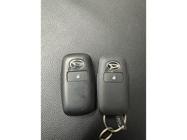 ハイゼットトラック ジャンボエクストラ　ジャンボエクストラ　４ＷＤ　ドライブレコーダー　ＬＡＮＢＯステアリング　電動格納ミラー　クリアランスソナー　アイドリングストップ　スマートアシスト　記録簿あり　キーフリー　盗難防止システム（68枚目）