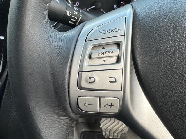 エクストレイル ２０ＸブラクエクストリーマＸエマージェンシブレーキＰ　２０ＸブラクエクストリーマＸエマージェンシブレーキＰ　４ＷＤ　前後ドライブレコーダー　アラウンドビューカメラ　純正フルセグナビ　車線逸脱警報　コーナーセンサー　クルーズコントロール　ＥＴＣ（13枚目）