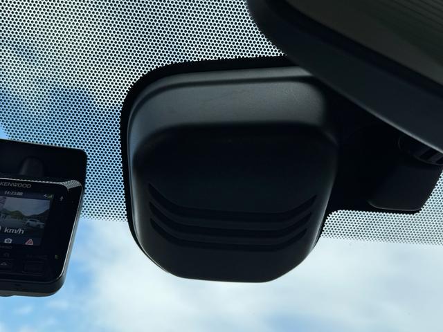 エクストレイル ２０ＸブラクエクストリーマＸエマージェンシブレーキＰ　２０ＸブラクエクストリーマＸエマージェンシブレーキＰ　４ＷＤ　前後ドライブレコーダー　アラウンドビューカメラ　純正フルセグナビ　車線逸脱警報　コーナーセンサー　クルーズコントロール　ＥＴＣ（40枚目）