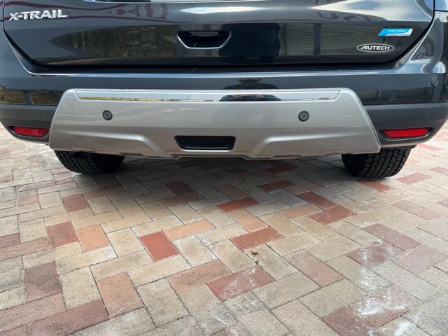 エクストレイル ２０ＸブラクエクストリーマＸエマージェンシブレーキＰ　２０ＸブラクエクストリーマＸエマージェンシブレーキＰ　４ＷＤ　前後ドライブレコーダー　アラウンドビューカメラ　純正フルセグナビ　車線逸脱警報　コーナーセンサー　クルーズコントロール　ＥＴＣ（58枚目）