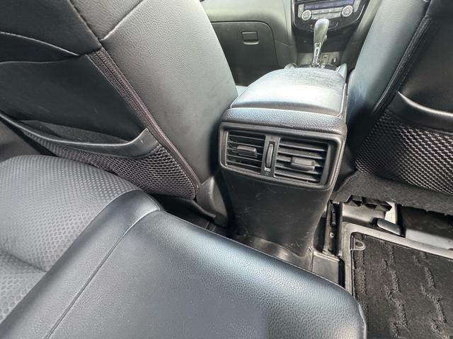 エクストレイル ２０ＸブラクエクストリーマＸエマージェンシブレーキＰ　２０ＸブラクエクストリーマＸエマージェンシブレーキＰ　４ＷＤ　前後ドライブレコーダー　アラウンドビューカメラ　純正フルセグナビ　車線逸脱警報　コーナーセンサー　クルーズコントロール　ＥＴＣ（63枚目）