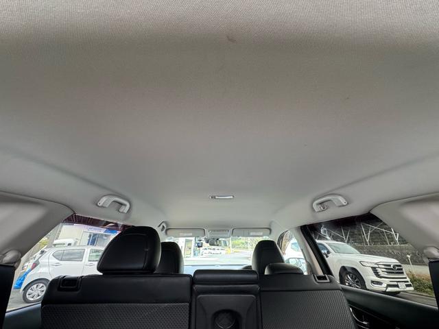 エクストレイル ２０ＸブラクエクストリーマＸエマージェンシブレーキＰ　２０ＸブラクエクストリーマＸエマージェンシブレーキＰ　４ＷＤ　前後ドライブレコーダー　アラウンドビューカメラ　純正フルセグナビ　車線逸脱警報　コーナーセンサー　クルーズコントロール　ＥＴＣ（70枚目）