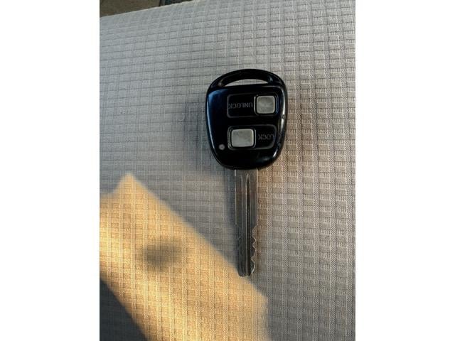 エッセ X X 走行58548キロ 4AT キーレス 電動格納ミラー パワーウィンドウ ドアバイザー 純正CD・FM/AMラジオ AC スペアタイヤ ワンオーナー 禁煙車 記録簿(50枚目)