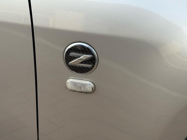 フェアレディＺ バージョンＴ　バージョンＴ　６ＭＴ　社外マフラー　社外ステアリング　３６０°ドラレコ　シートヒーター　ＥＴＣ　３連サブメーター　Ｂｌｕｅｔｏｏｔｈ　バックカメラ　ＬＥＤハバルブ　革シート　ＢＯＳＥサウンド（55枚目）