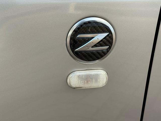 フェアレディＺ バージョンＴ　バージョンＴ　６ＭＴ　社外マフラー　社外ステアリング　３６０°ドラレコ　シートヒーター　ＥＴＣ　３連サブメーター　Ｂｌｕｅｔｏｏｔｈ　バックカメラ　ＬＥＤハバルブ　革シート　ＢＯＳＥサウンド（56枚目）