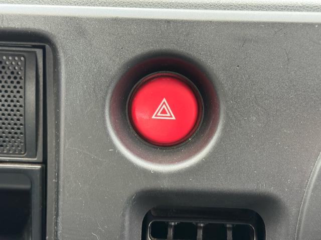 ハイゼットトラック ローダンプ　ローダンプ　新品クラッチ交換済み　５ＭＴ　パワーステアリング　エアコン　デフロック　パートタイム４ＷＤ　２４年製タイヤ　三方開　電動ダンプ（19枚目）