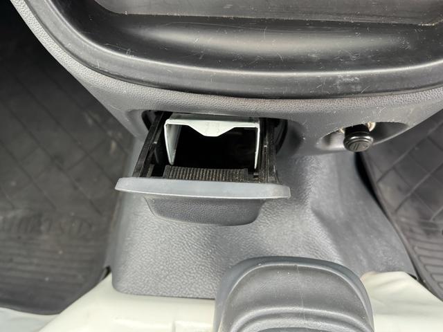ハイゼットトラック ローダンプ　ローダンプ　新品クラッチ交換済み　５ＭＴ　パワーステアリング　エアコン　デフロック　パートタイム４ＷＤ　２４年製タイヤ　三方開　電動ダンプ（24枚目）