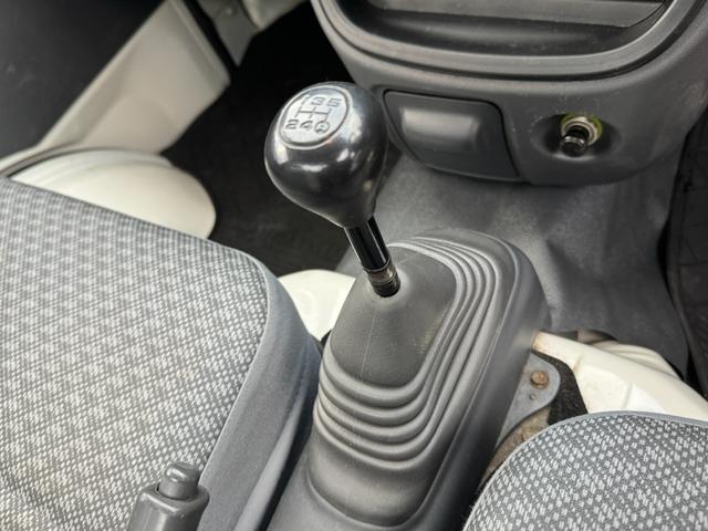 ハイゼットトラック ローダンプ　ローダンプ　新品クラッチ交換済み　５ＭＴ　パワーステアリング　エアコン　デフロック　パートタイム４ＷＤ　２４年製タイヤ　三方開　電動ダンプ（25枚目）