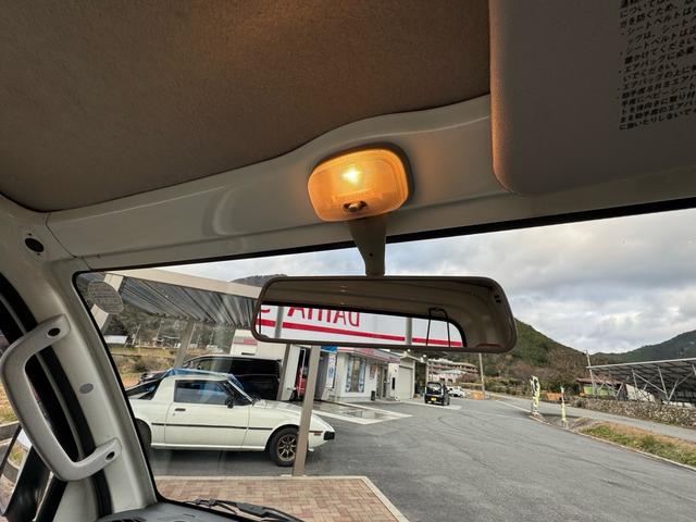 ハイゼットトラック ローダンプ　ローダンプ　新品クラッチ交換済み　５ＭＴ　パワーステアリング　エアコン　デフロック　パートタイム４ＷＤ　２４年製タイヤ　三方開　電動ダンプ（54枚目）