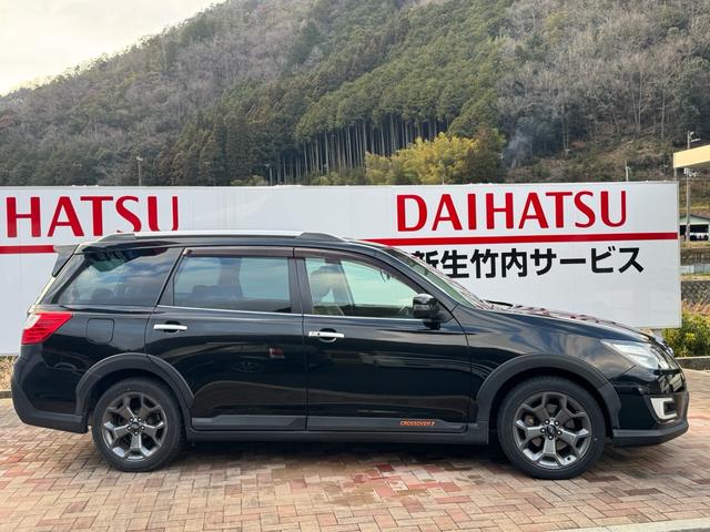 エクシーガクロスオーバー７ Ｘ－ブレイク　Ｘ－ブレイク　４ＷＤ　バックカメラ　前後ドライブレコーダ　ＥＴＣ　オートクルーズコントロール　ＣＶＴ　オートライト　純正ホイール　スマートキー　アイドリングストップ　衝突安全ボディ　シートヒータ（2枚目）