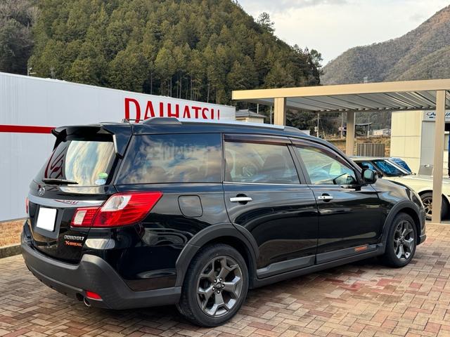 エクシーガクロスオーバー７ Ｘ－ブレイク　Ｘ－ブレイク　４ＷＤ　バックカメラ　前後ドライブレコーダ　ＥＴＣ　オートクルーズコントロール　ＣＶＴ　オートライト　純正ホイール　スマートキー　アイドリングストップ　衝突安全ボディ　シートヒータ（3枚目）