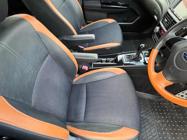 エクシーガクロスオーバー７ Ｘ－ブレイク　Ｘ－ブレイク　４ＷＤ　バックカメラ　前後ドライブレコーダ　ＥＴＣ　オートクルーズコントロール　ＣＶＴ　オートライト　純正ホイール　スマートキー　アイドリングストップ　衝突安全ボディ　シートヒータ（11枚目）