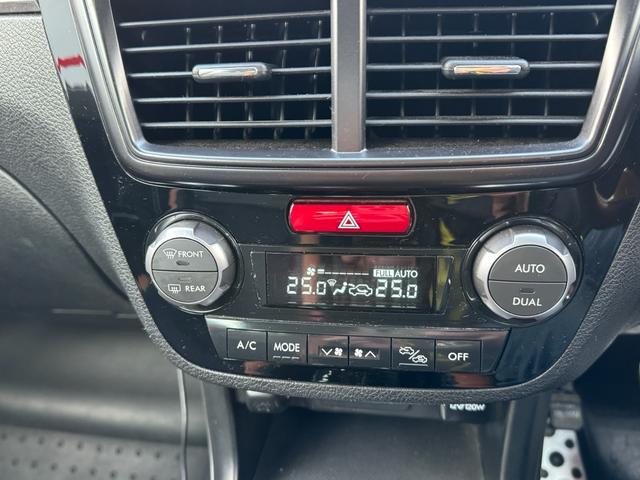 エクシーガクロスオーバー７ Ｘ－ブレイク　Ｘ－ブレイク　４ＷＤ　バックカメラ　前後ドライブレコーダ　ＥＴＣ　オートクルーズコントロール　ＣＶＴ　オートライト　純正ホイール　スマートキー　アイドリングストップ　衝突安全ボディ　シートヒータ（26枚目）