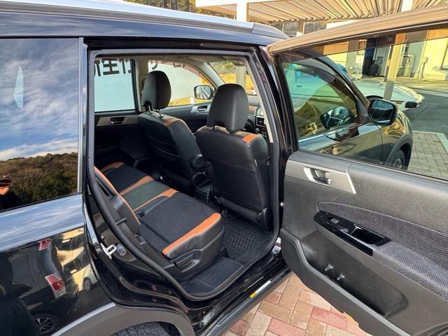 エクシーガクロスオーバー７ Ｘ－ブレイク　Ｘ－ブレイク　４ＷＤ　バックカメラ　前後ドライブレコーダ　ＥＴＣ　オートクルーズコントロール　ＣＶＴ　オートライト　純正ホイール　スマートキー　アイドリングストップ　衝突安全ボディ　シートヒータ（52枚目）