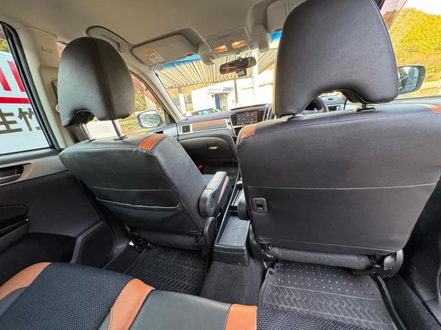 エクシーガクロスオーバー７ Ｘ－ブレイク　Ｘ－ブレイク　４ＷＤ　バックカメラ　前後ドライブレコーダ　ＥＴＣ　オートクルーズコントロール　ＣＶＴ　オートライト　純正ホイール　スマートキー　アイドリングストップ　衝突安全ボディ　シートヒータ（53枚目）