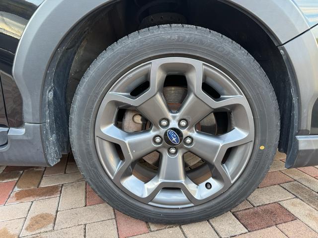 エクシーガクロスオーバー７ Ｘ－ブレイク　Ｘ－ブレイク　４ＷＤ　バックカメラ　前後ドライブレコーダ　ＥＴＣ　オートクルーズコントロール　ＣＶＴ　オートライト　純正ホイール　スマートキー　アイドリングストップ　衝突安全ボディ　シートヒータ（63枚目）