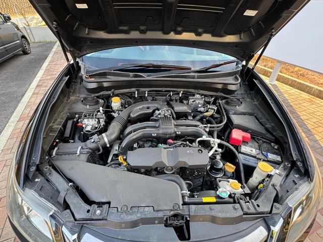 エクシーガクロスオーバー７ Ｘ－ブレイク　Ｘ－ブレイク　４ＷＤ　バックカメラ　前後ドライブレコーダ　ＥＴＣ　オートクルーズコントロール　ＣＶＴ　オートライト　純正ホイール　スマートキー　アイドリングストップ　衝突安全ボディ　シートヒータ（65枚目）