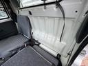 ローダンプ　ローダンプ　新品クラッチ交換済み　５ＭＴ　パワーステアリング　エアコン　デフロック　パートタイム４ＷＤ　２４年製タイヤ　三方開　電動ダンプ（33枚目）