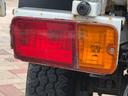 ローダンプ　ローダンプ　新品クラッチ交換済み　５ＭＴ　パワーステアリング　エアコン　デフロック　パートタイム４ＷＤ　２４年製タイヤ　三方開　電動ダンプ（41枚目）