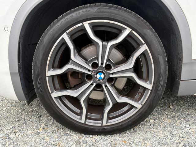 X2 xDrive 18d MスポーツX ハイラインパック 黒革 アドバンスドアクティブセーフティーP ハイラインP コンフォートP ドライビングアシスト アクティブクルーズ ヘッドアップディスプレイ オートトランク アンビエントライト ETC バックカメラ(13枚目)
