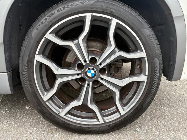 X2 xDrive 18d MスポーツX ハイラインパック 黒革 アドバンスドアクティブセーフティーP ハイラインP コンフォートP ドライビングアシスト アクティブクルーズ ヘッドアップディスプレイ オートトランク アンビエントライト ETC バックカメラ(14枚目)