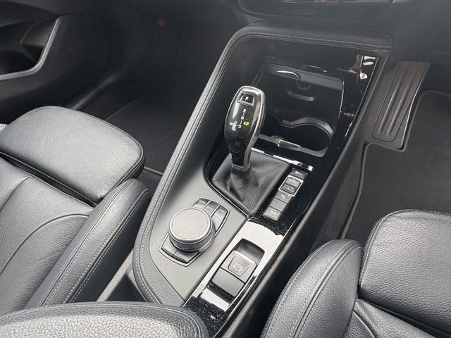 X2 xDrive 18d MスポーツX ハイラインパック 黒革 アドバンスドアクティブセーフティーP ハイラインP コンフォートP ドライビングアシスト アクティブクルーズ ヘッドアップディスプレイ オートトランク アンビエントライト ETC バックカメラ(30枚目)