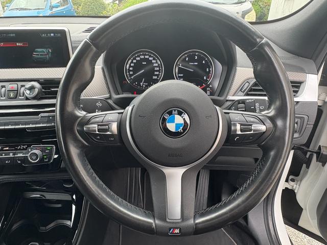 X2 xDrive 18d MスポーツX ハイラインパック 黒革 アドバンスドアクティブセーフティーP ハイラインP コンフォートP ドライビングアシスト アクティブクルーズ ヘッドアップディスプレイ オートトランク アンビエントライト ETC バックカメラ(32枚目)