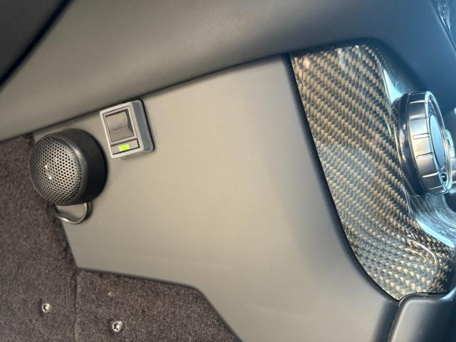 Gクラス G63 デジーノエクスクルーシブパッケージ サンルーフ HarmanKardonサウンド シートベンチレーション レッドキャリパー ACC カーボンインテリア フルセグTV ドライブレコーダー 黒レザー(40枚目)