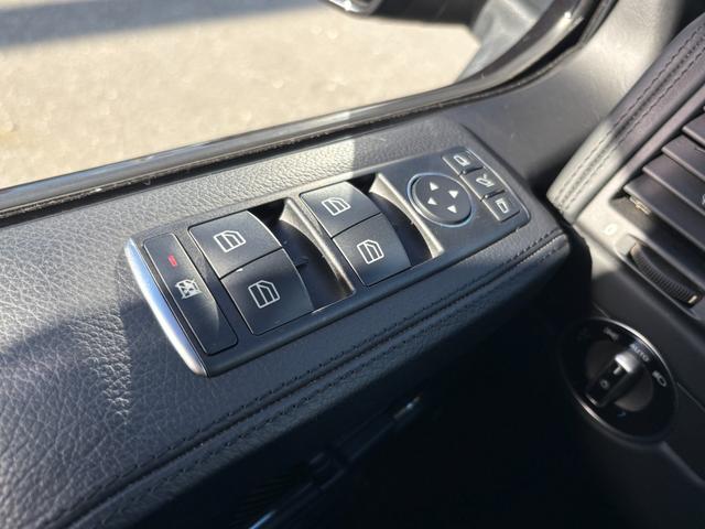 Gクラス G63 デジーノエクスクルーシブパッケージ サンルーフ HarmanKardonサウンド シートベンチレーション レッドキャリパー ACC カーボンインテリア フルセグTV ドライブレコーダー 黒レザー(44枚目)