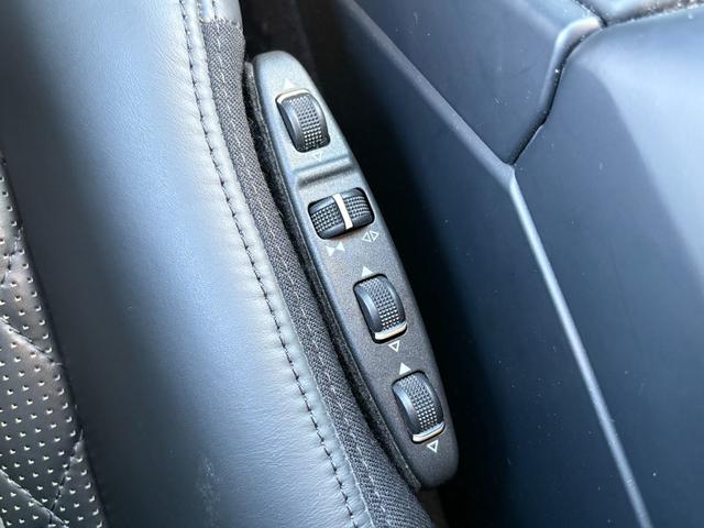 Gクラス G63 デジーノエクスクルーシブパッケージ サンルーフ HarmanKardonサウンド シートベンチレーション レッドキャリパー ACC カーボンインテリア フルセグTV ドライブレコーダー 黒レザー(46枚目)