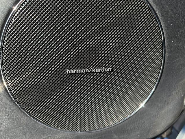 Gクラス G63 デジーノエクスクルーシブパッケージ サンルーフ HarmanKardonサウンド シートベンチレーション レッドキャリパー ACC カーボンインテリア フルセグTV ドライブレコーダー 黒レザー(50枚目)