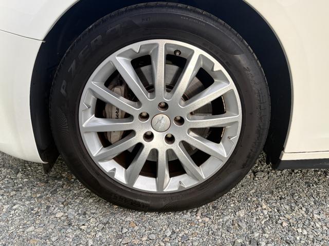 MASERATI GHIBLI BASE GRADE