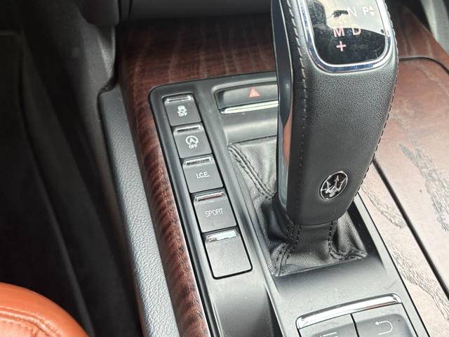 MASERATI GHIBLI BASE GRADE