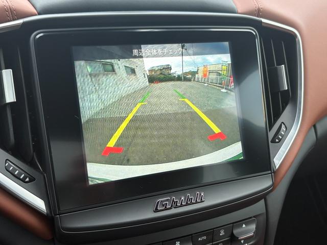 MASERATI GHIBLI BASE GRADE